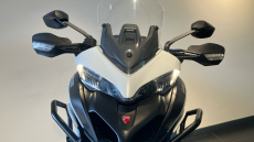 Ducati Multistrada 950 - Red